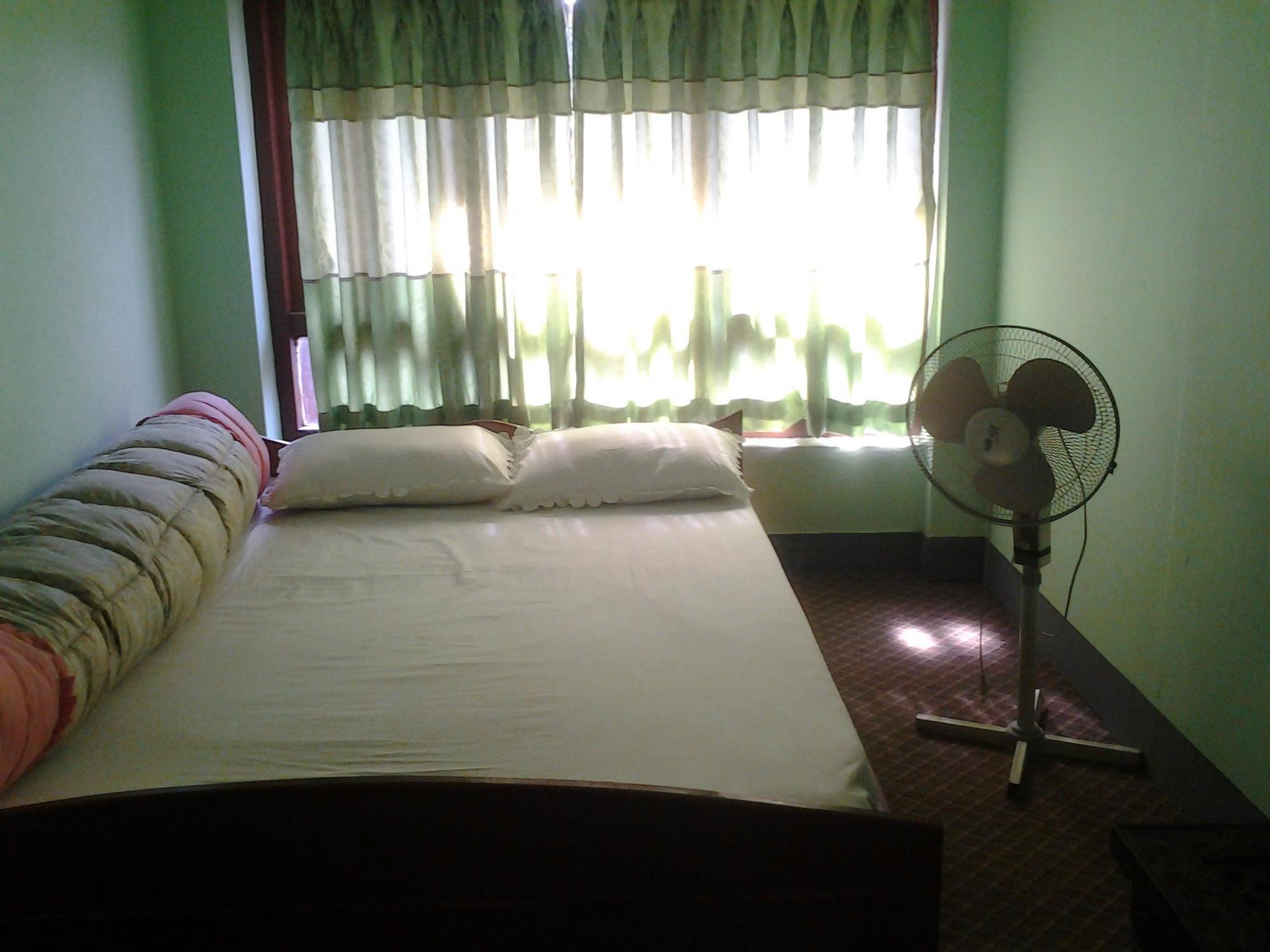 Ajima Guest House Bhatgoan Exterior foto